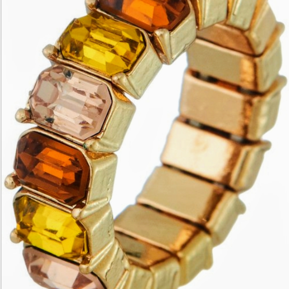 This November Ring